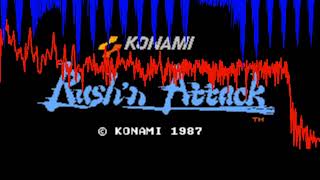 Rush 'n Attack - Stage 6