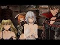 [GMV]CODE VEIN -Human-