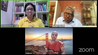 Maithreya dhyana's live 6am DNA day -5 Smt.Nirmala Gupta 30-11-2024