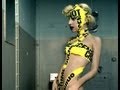 Lady Gaga Eating Disorder?