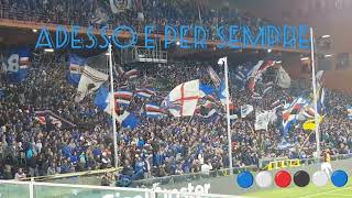 ADESSO E PER SEMPRE TI AMERÒ SAMPDORIA❤ Sampdoria 1-1 Empoli