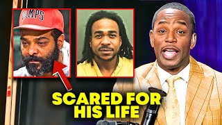 Cam'ron REVEALS Why Jim Jones' Still Scared Of Max B
