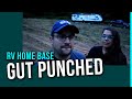 We got GUT PUNCHED | RV Family of 5 Home base Land Hunt