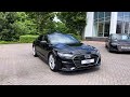 brand new audi a7 sportback s line 2.0 40 tdi s tronic quattro stoke audi