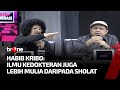 DEBAT PANAS Dua Kubu, Soal Tudingan Rasis Sang Rektor | Catatan Demokrasi tvOne