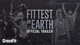 Fittest On Earth 2015: Documentary Trailer