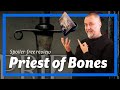 Priest of Bones by Peter McLean – Spoiler-free Review