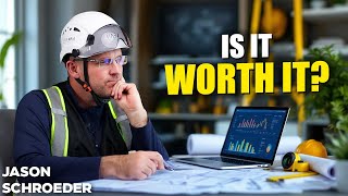 How Long Does It Take To Become A Construction Estimator?