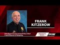 Palm Beach County School Police Chief Frank Kitzerow is resigning