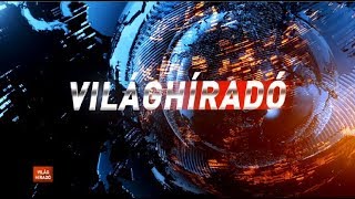 Világhíradó válogatás - 2018.01.15.