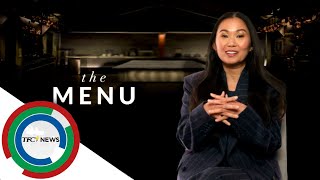 Hong Chau stands out in star studded 'The Menu' | TFC News California, USA