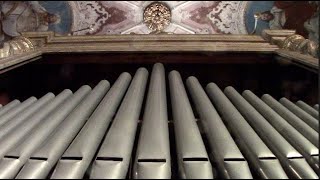 Daniel AUBER (1782-1871) - Ouverture de «Fra Diavolo» pour orgue