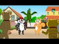 ഖോ ഖോ honey bunny ka jholmaal full episode in malayalam videos for kids