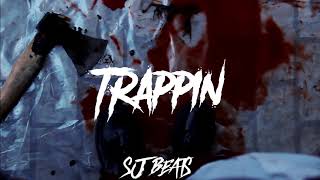 "Trappin"- M24 x Trapx10 x 2020 UK Drill Type Beat | Prod. SjBeats