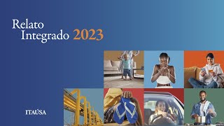 Integrated Report of 2023