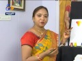 water colors secondary chitrakala sakhi 27th june 2017 etv andhra pradesh