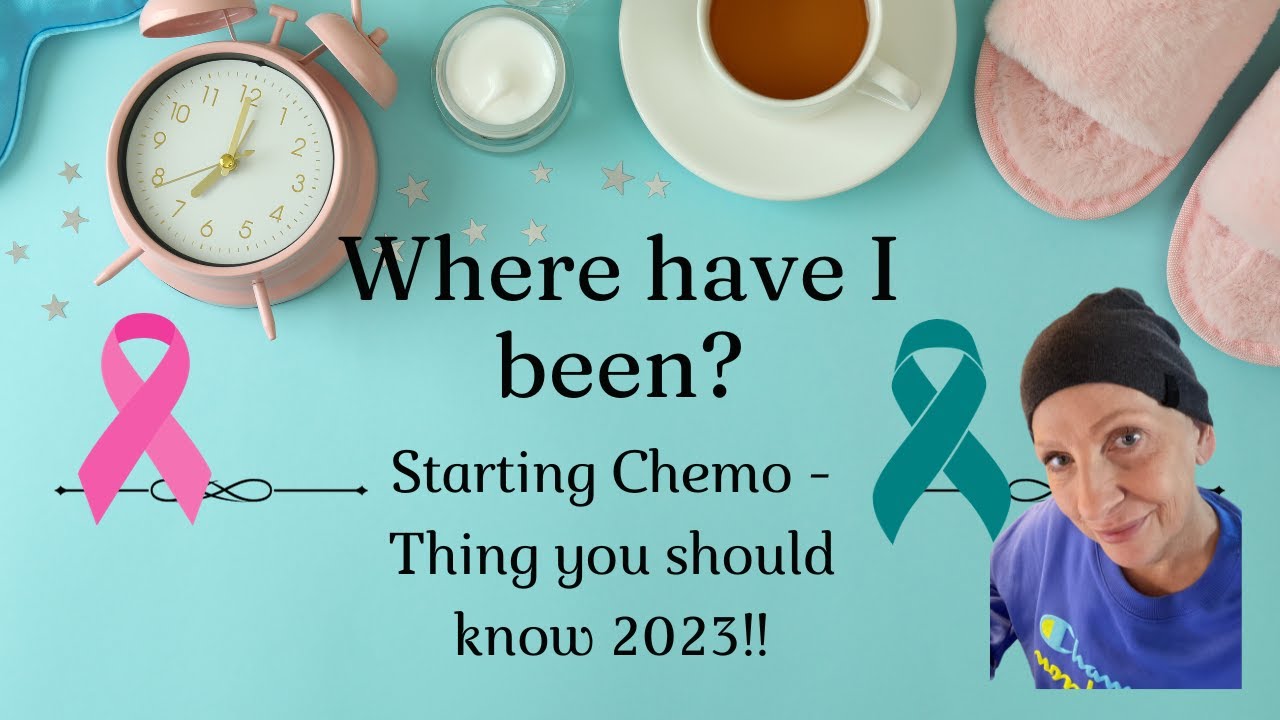 What To Pack In Chemo Therapy Bag - Starting Chemo And What You Need To ...