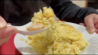 仕事で心が挫けそうな時に食べるラーメンは美味い　【菊亭】【山梨】