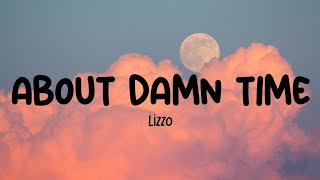 Lizzo - \