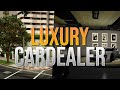 myCardealer - FiveM Script Showcase