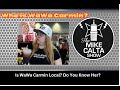 Who is WaWa Carmin? | The Mike Calta Show