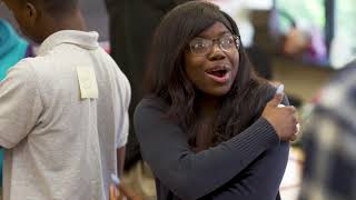 LINK Unlimited Scholars 2018 Summer Learning Program