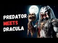 Predator Meets Dracula: The Final Hunt