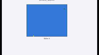 Build a Snake Game with HTML, CSS & JavaScript 🐍🎮 | Full Step-by-Step Tutorial!