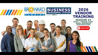 BMS January 2026 Training - Session 2: Apply / Renew
