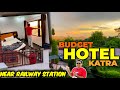 Best Budget hotel in katra | Budget hotel in katra near railway station | Hotel Royal Resort