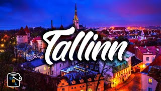 Tallinn Travel Guide - Complete Tour - City Guide to Estonia's Capital