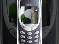 nokia 3310 xd