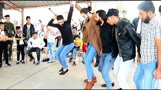 هاد الشب مجرم وخطر على حياة المشاهدين | شاهد ماذا فعل The Most Dangerous Dabkeh