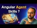 Angular AI Agent Skills: I Tested It So You Don't Have To