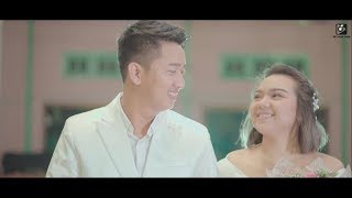 ရိုးမြေကျ_ရဲနောင်+ပိုးမီ (Official MV)