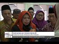 KURANGKAN RISIKO BANJIR – MELEBARKAN SUNGAI RAMPAYAN TAHUN HADAPAN [26 DIS 2017]