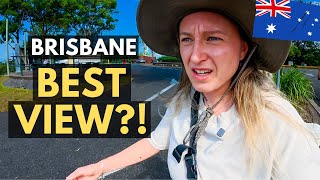 Why Nobody Talks About This Spot?! Mount Gravatt Outlook | Australia 🇦🇺