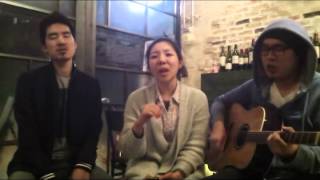 주기도-Lord's prayer(Tentmakers live)