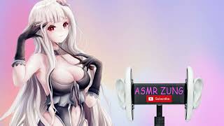 ASMR #14 👄 Ear Licking Eating Fastest💋💋💋