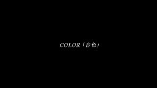 COLOR / 音色