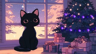 Holiday Peace | Lo-fi Beats for a Relaxed Holiday Season 🎄