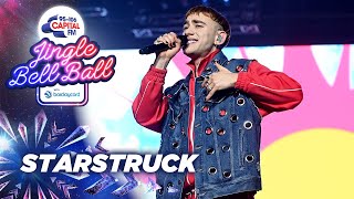 Years & Years - Starstruck (Live at Capital's Jingle Bell Ball 2021) | Capital