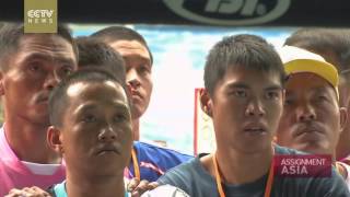 Assignment Asia Episode 7 - Thai Prison Boxers