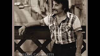 SAN ANTON ikanta FREDDIE CASTELLETTI