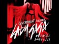 Lady Gaga - Government Hooker (Acapella)