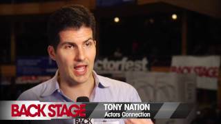 Actorfest NY 2009: Finding an Acting Teacher