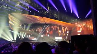 France – Alma – Requiem (Eurovision Song Contest 2017 - Jury final)