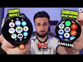 CASI CLONES!✅Xiaomi WATCH 2 vs Samsung GALAXY WATCH 6