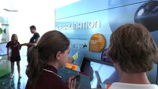 Adelaide Desalination Project by South Australian Water Corporation