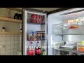 daily vlog cheny amelia review kulkas hisense pureshine series 4 pintu rq788n4iwkus inverter